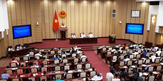 ‘Ý tưởng khởi nghiệp phải đưa ra được thị trường’ ảnh 1